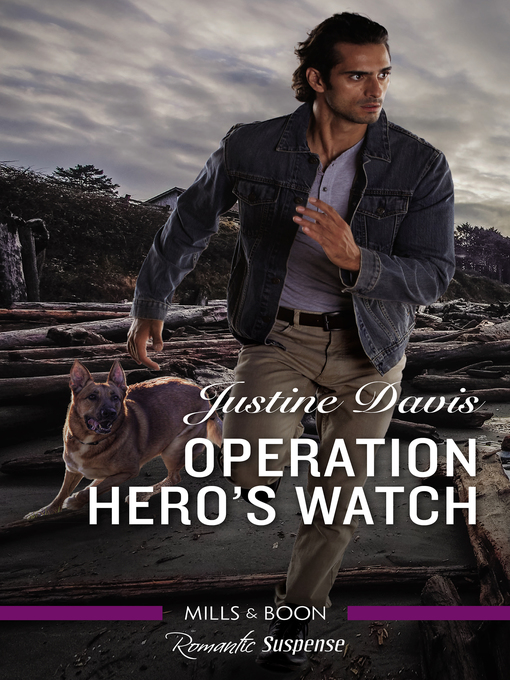 Cover image for Operation Hero's Watch